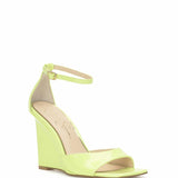 Jessica Simpson Women's Leehi Green M