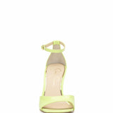 Jessica Simpson Women's Leehi Green M