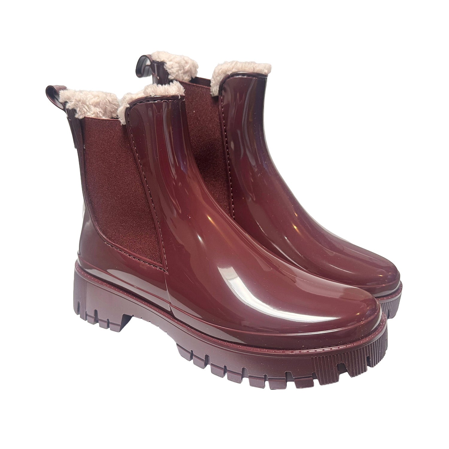 Lemon Jelly Women's Colden in Dark Berry