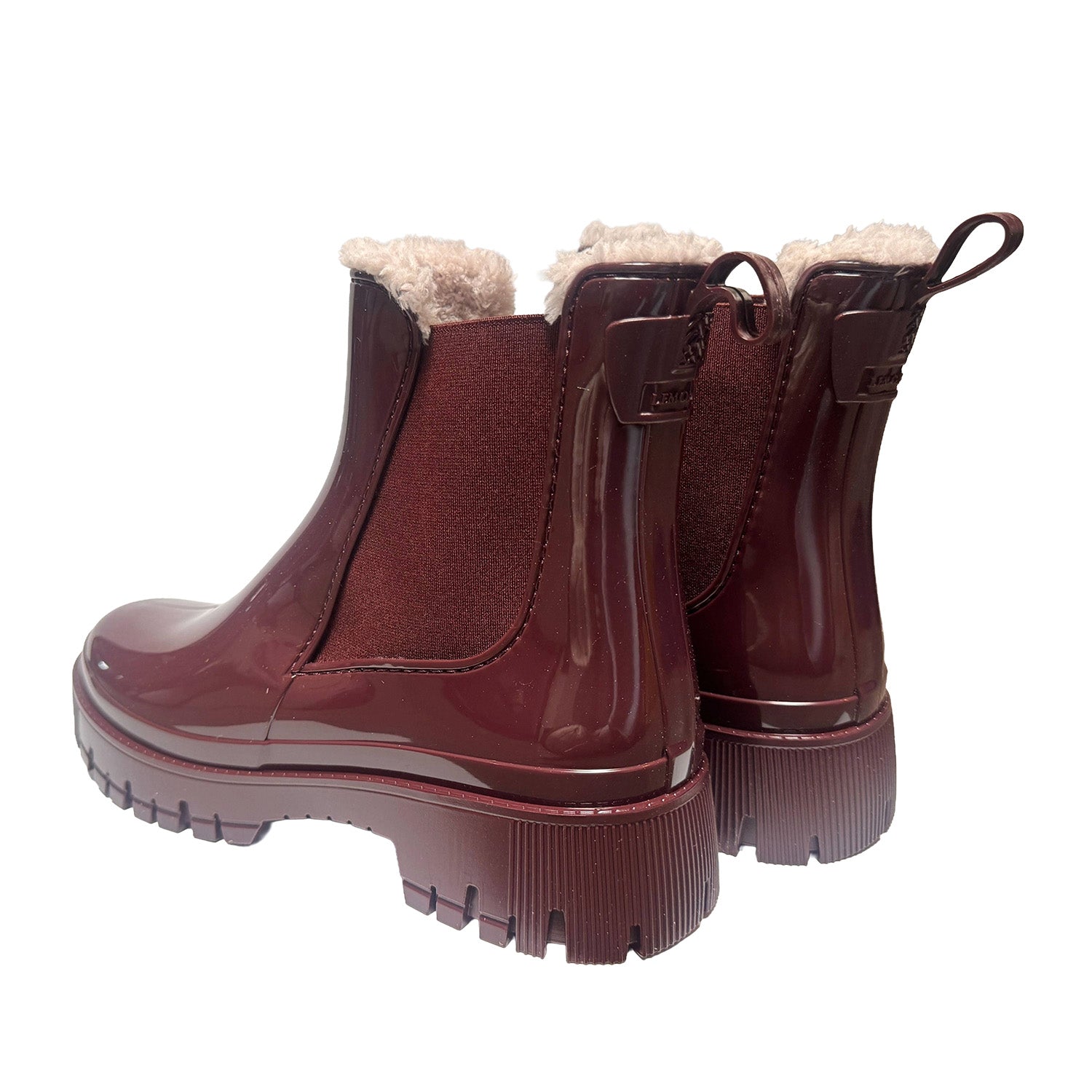 Lemon Jelly Women's Colden in Dark Berry