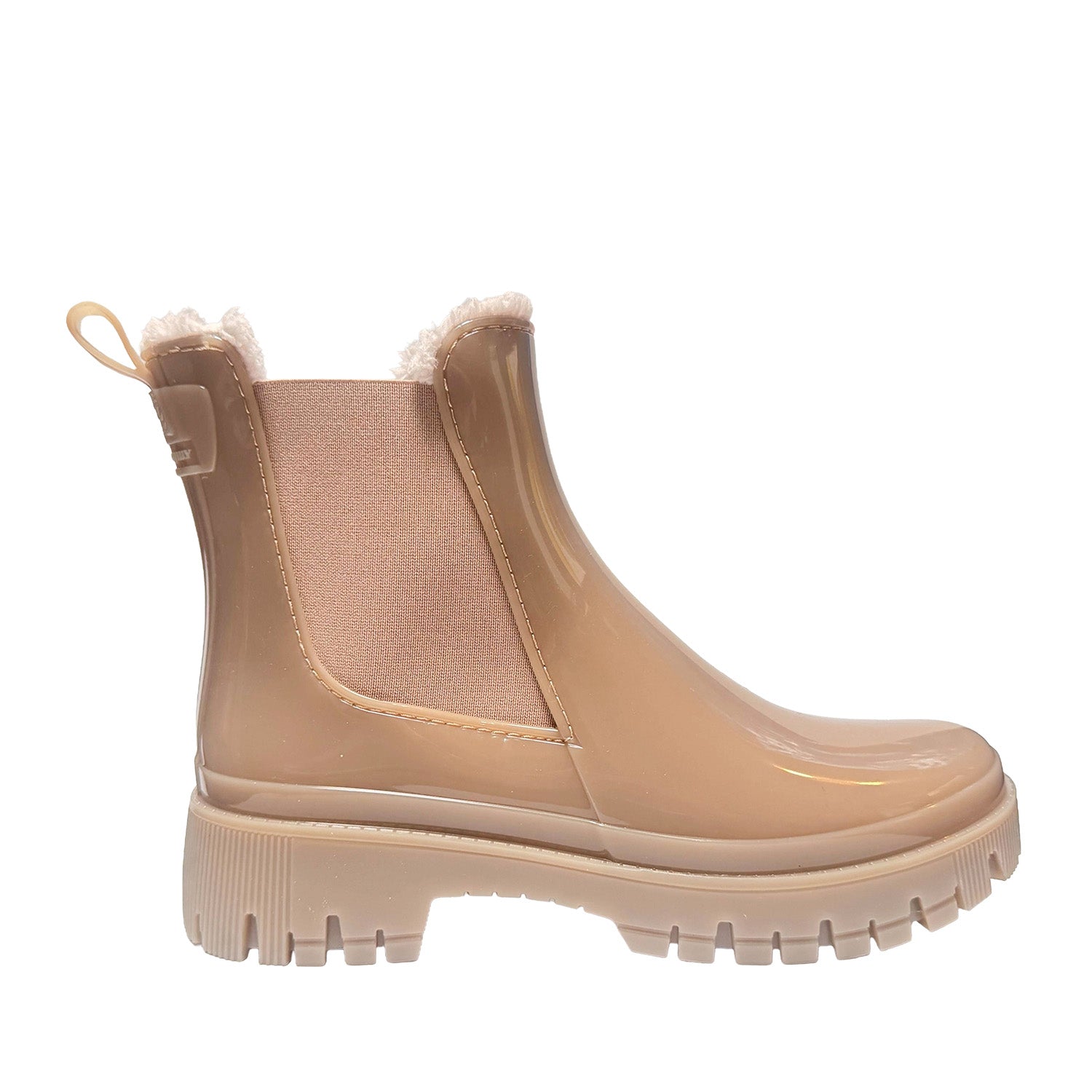 Lemon Jelly Women's Colden in Dusty Nude