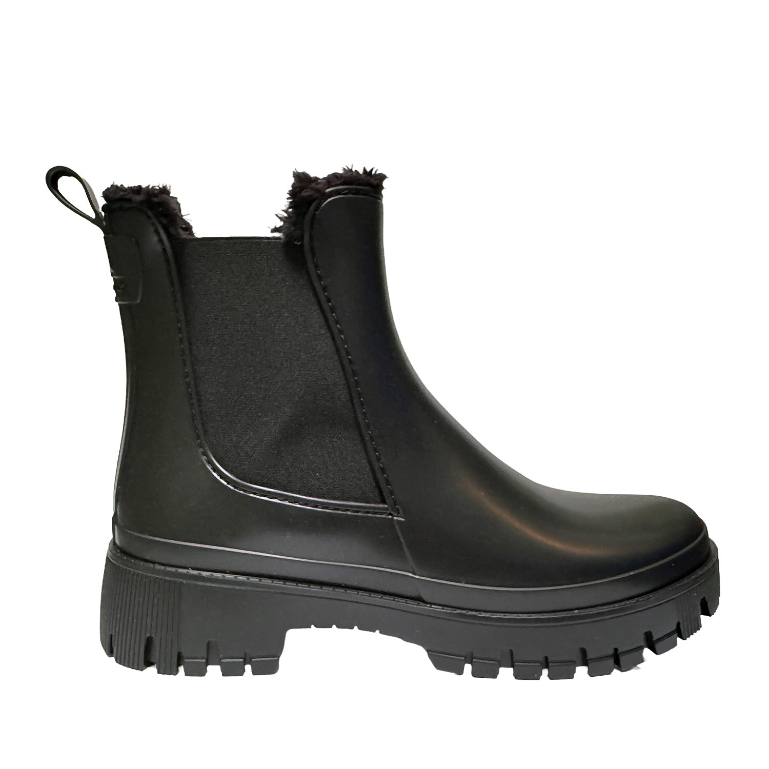 Lemon Jelly Women's Wren in Black