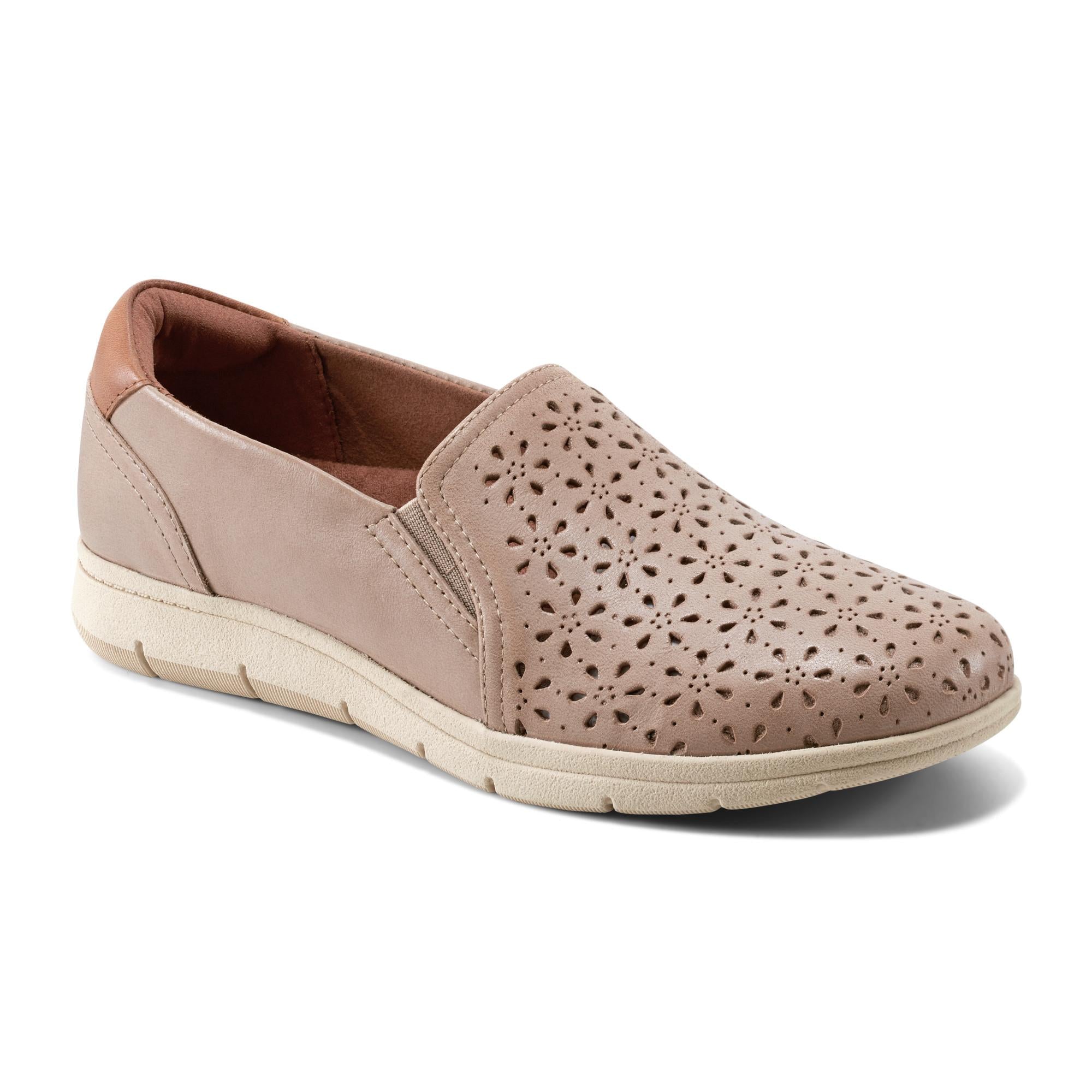 Cobb Hill Women's Lenoir Slip On Nude M