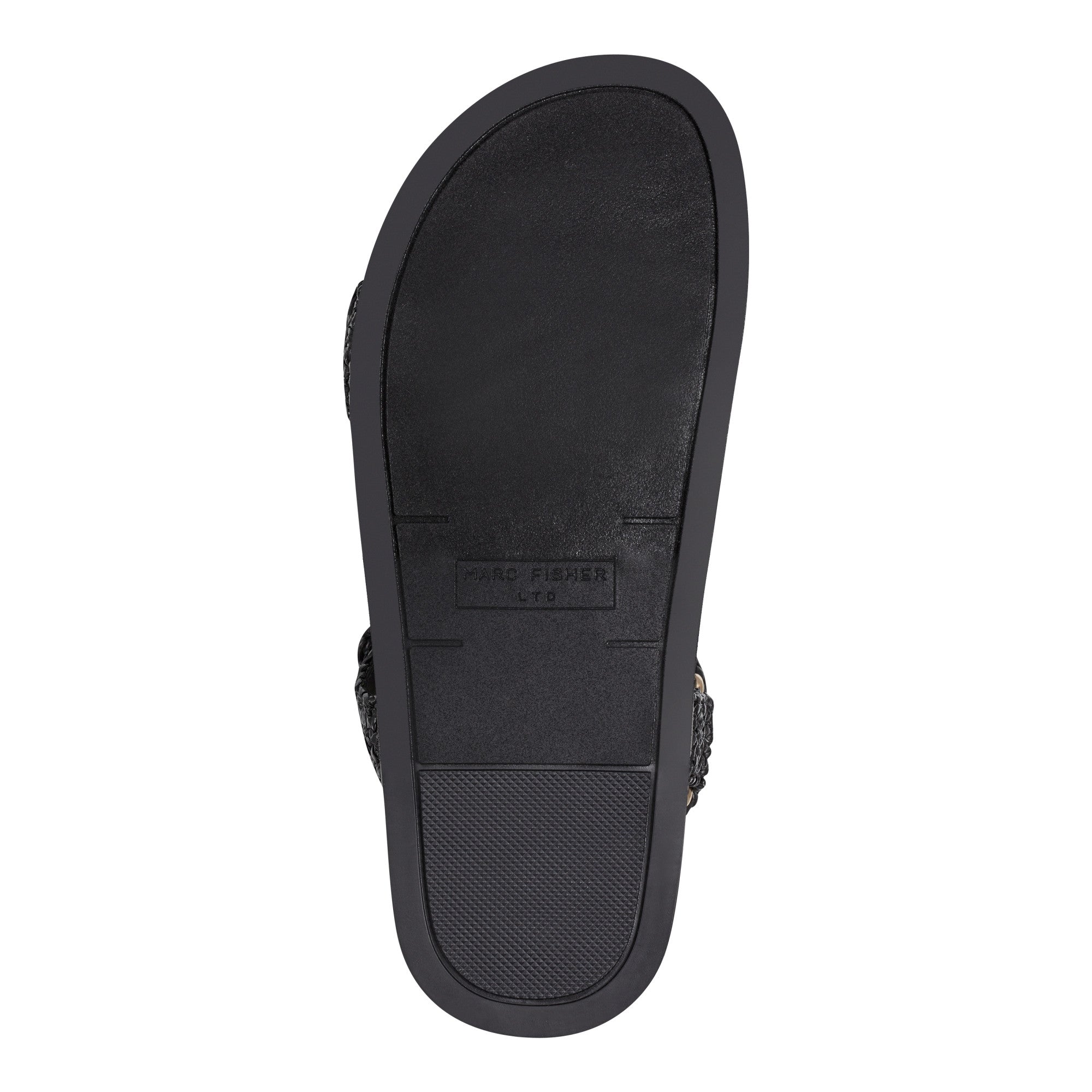 Marc Fisher Ltd Women's Lenore M In Black/Pe