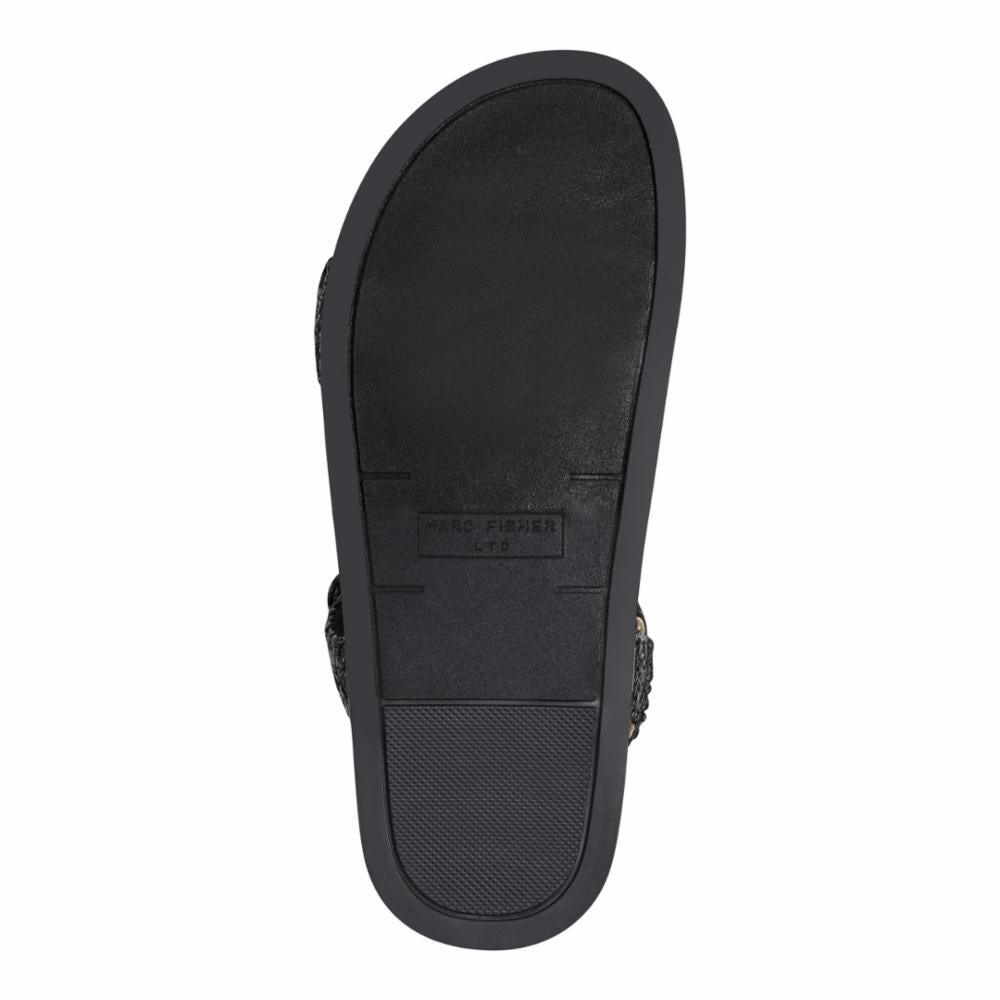 Marc Fisher Ltd Women's Lenore Black M