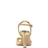 Vince Camuto Women's Lilaha Golden M