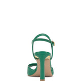 Vince Camuto Women's Lilah Emerald/Eco Sheep M