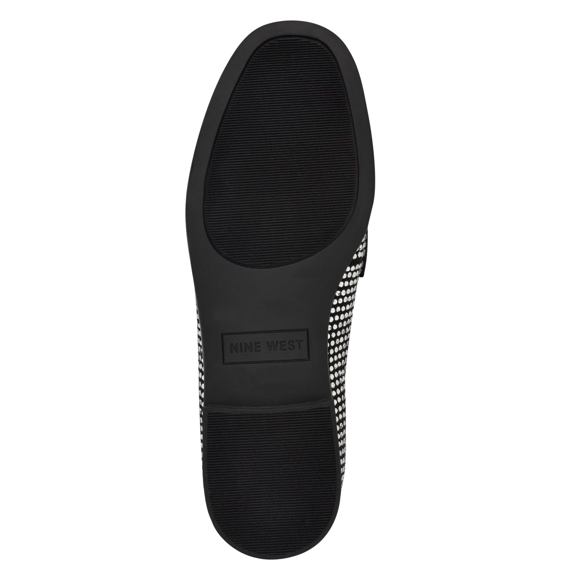 Nine West Women's Lilmas2 In Black M