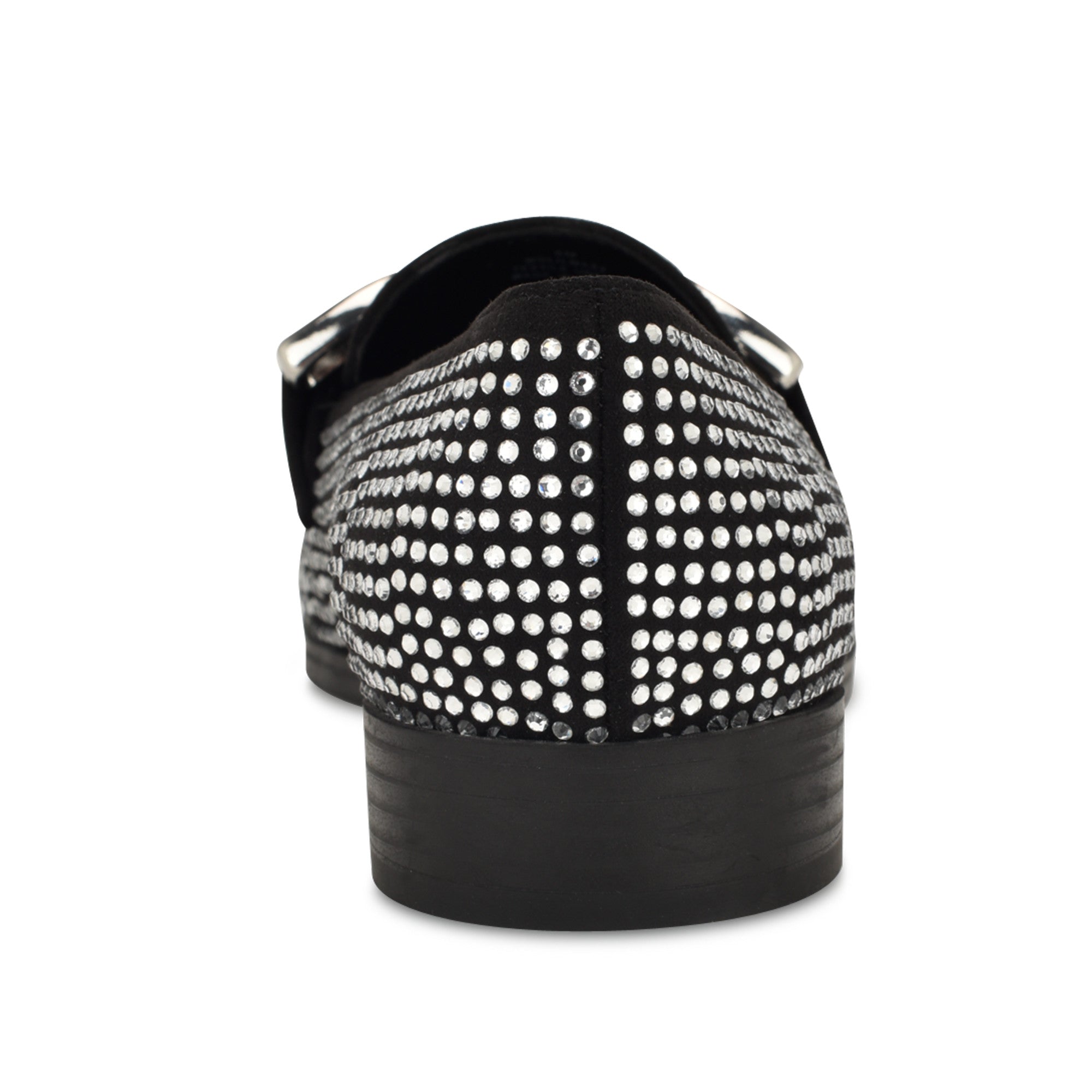 Nine West Women's Lilmas2 In Black M