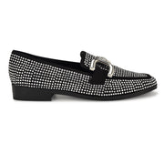 Nine West Women's Lilmas2 In Black M