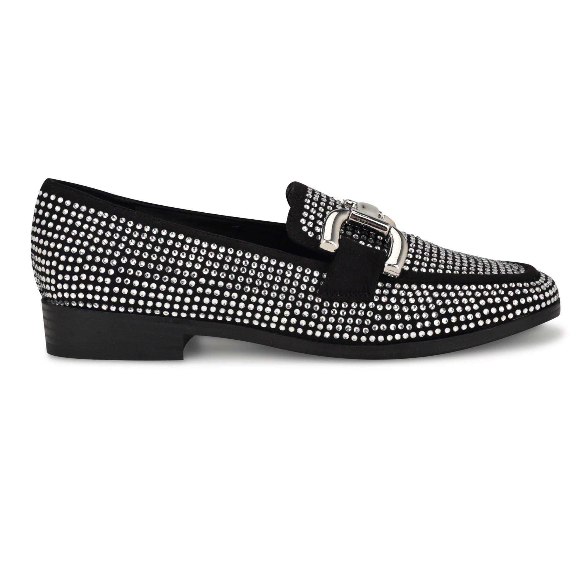 Nine West Women's Lilmas2 In Black