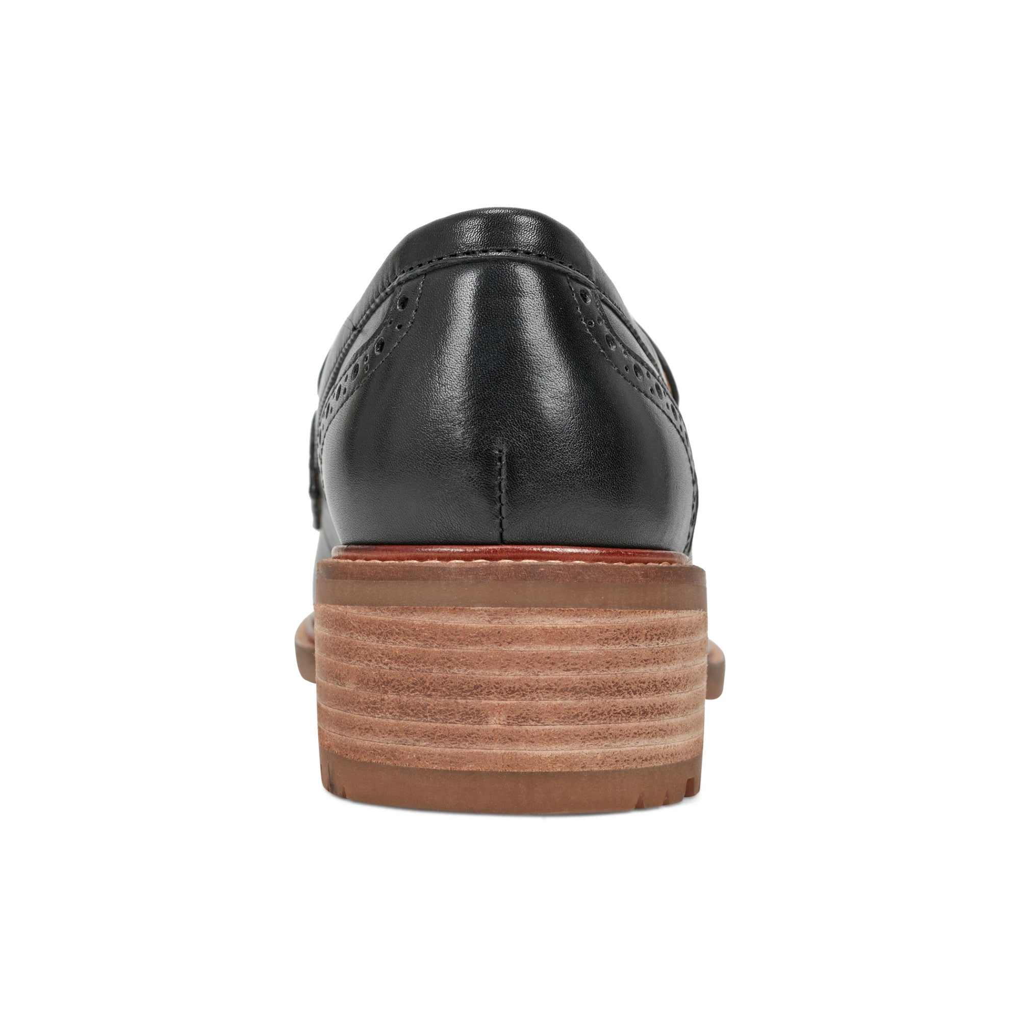Earth Women's Lindy In Black/Zanetti