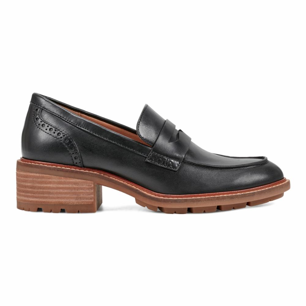 Earth Women's Lindy Black M