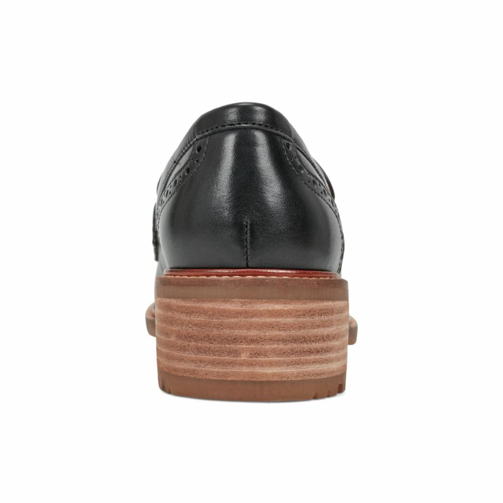 Earth Women's Lindy Black M