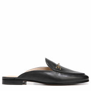 Sam Edelman Women's Linnie in Black Leather M