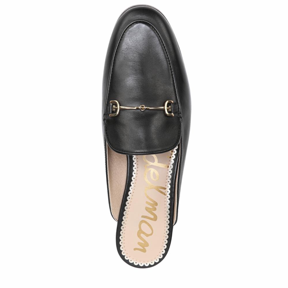 Sam Edelman Women's Linnie Black M