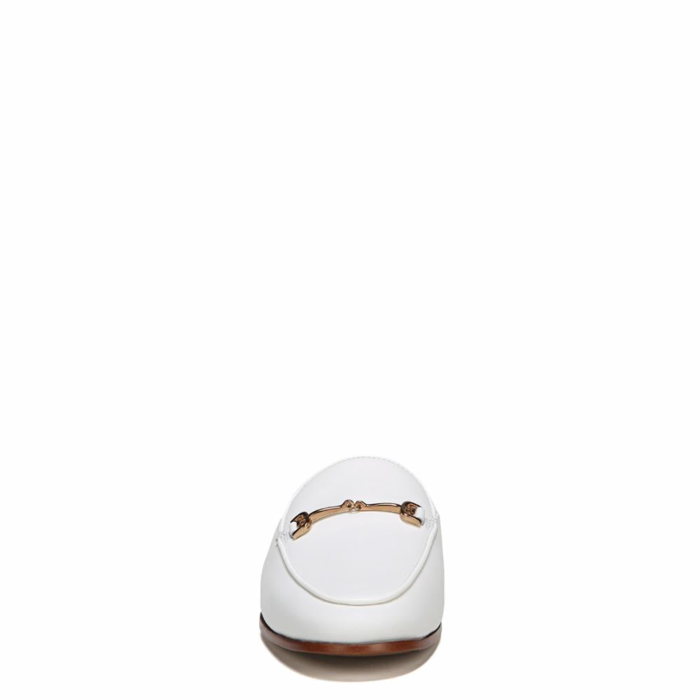 Sam Edelman Women's Linnie in Bright White