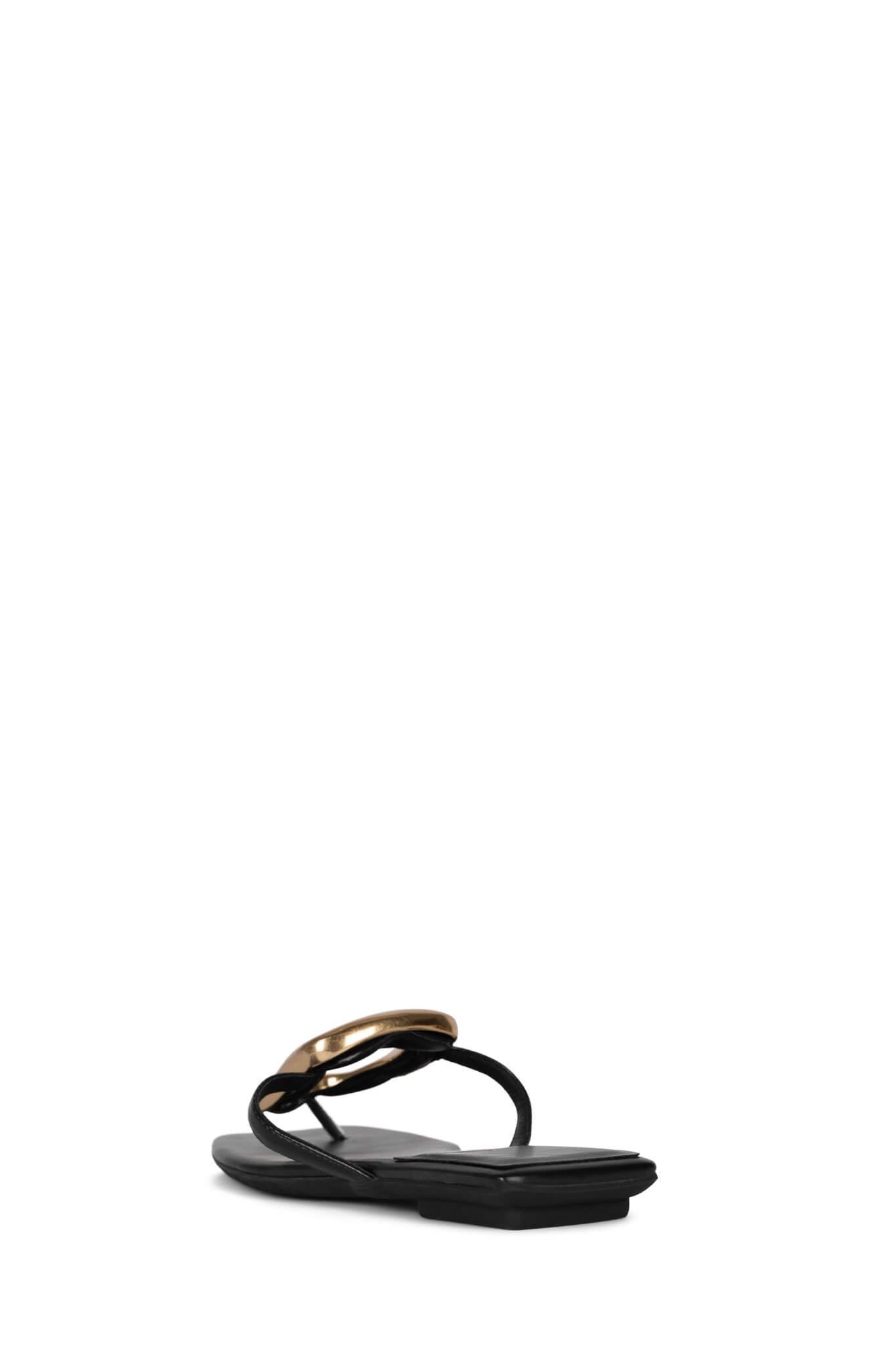 Jeffrey Campbell Women's Linques2 In Black M