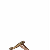 Jeffrey Campbell  Women's Linques_2 Nude M