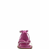 Vince Camuto Women's Lomeeana Pink M