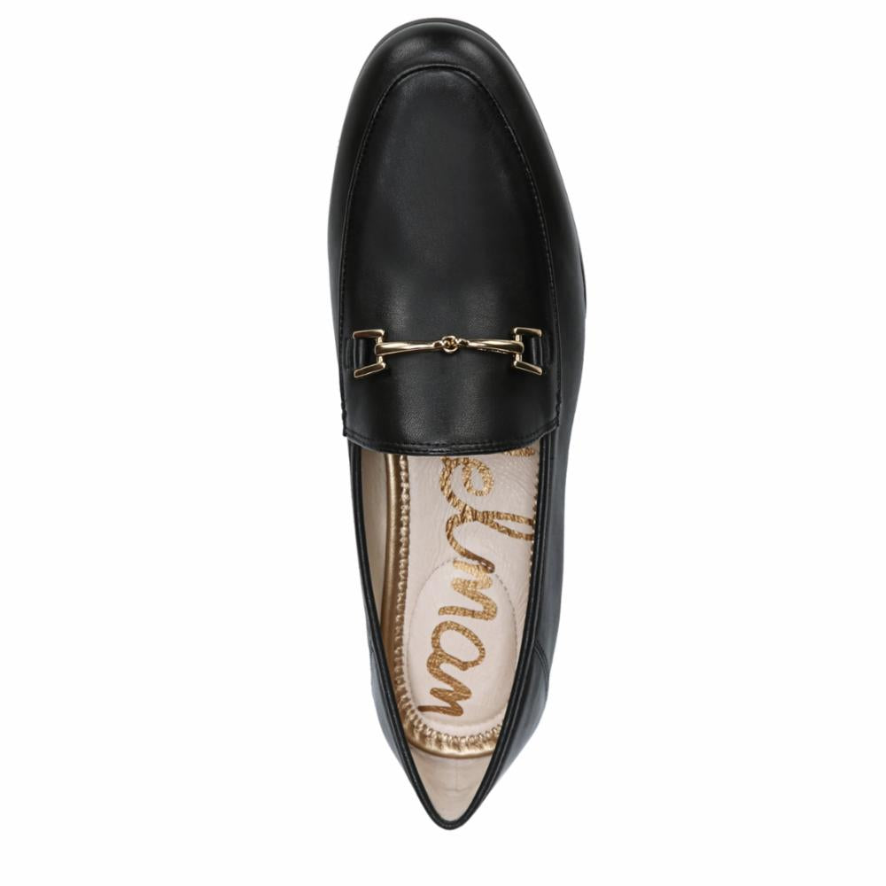 Sam Edelman Women's Loraine Black M
