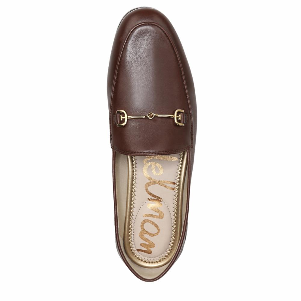 Sam Edelman Women's Loraine Brown M