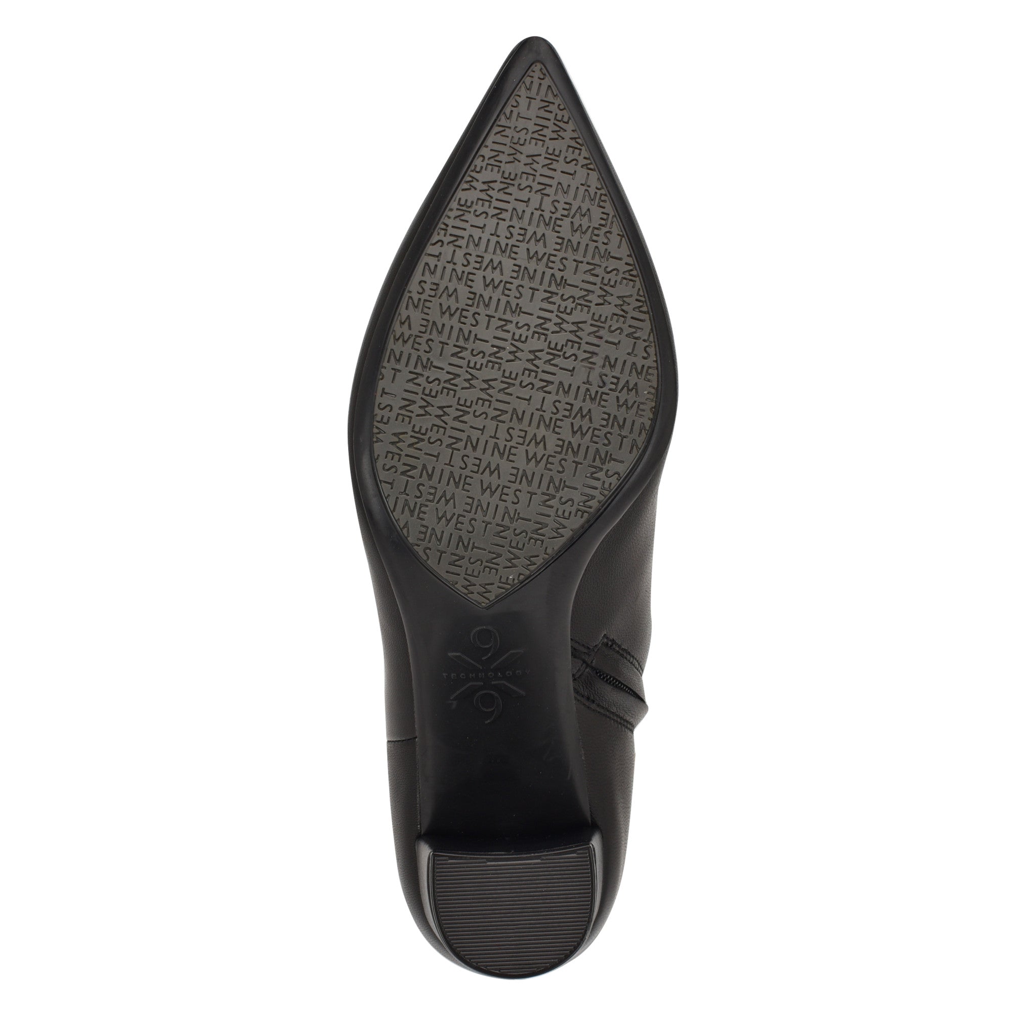 Nine West Women's Lorela9x9 In Black