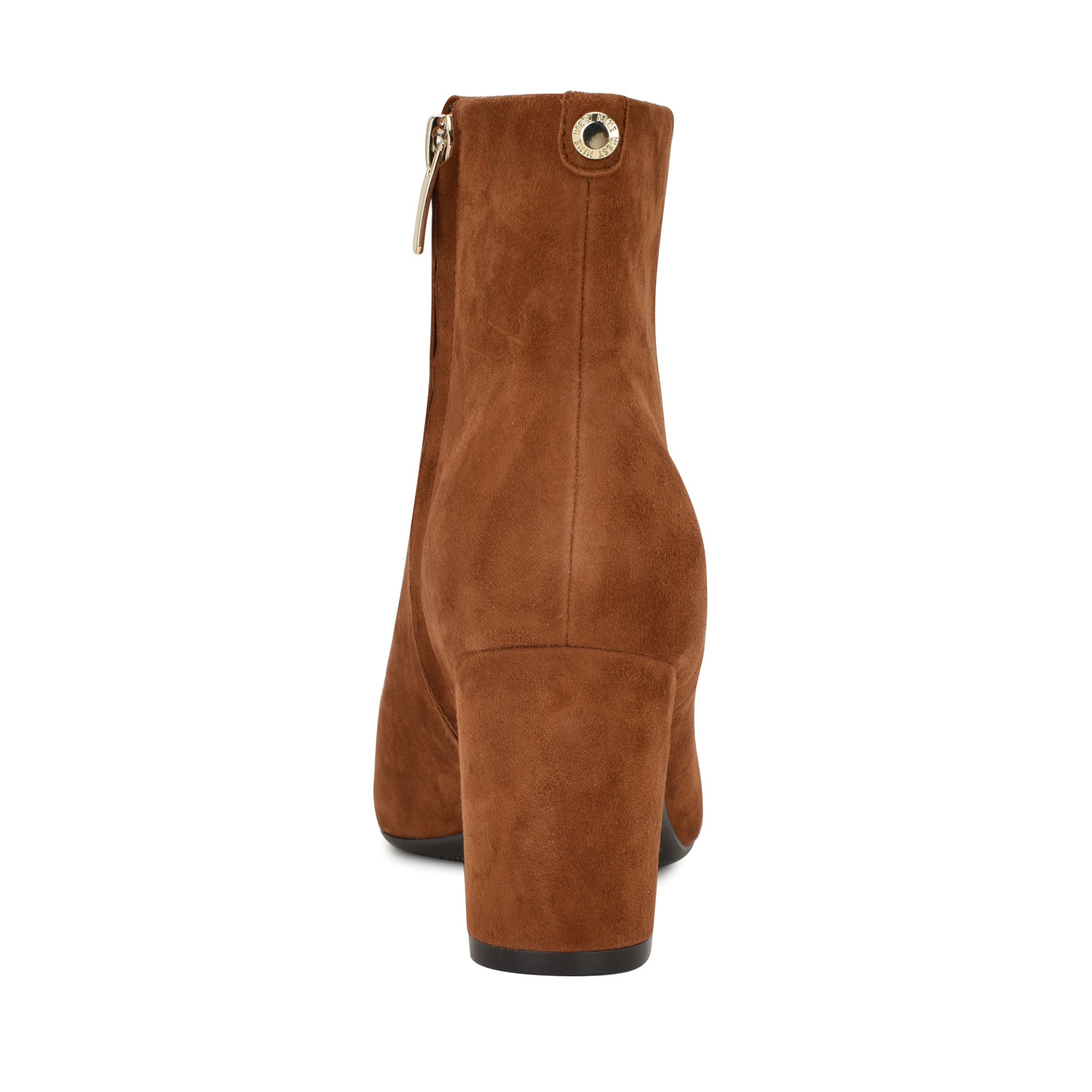 Nine West Women's Lorela9x9 In Cognac67376/Savoy