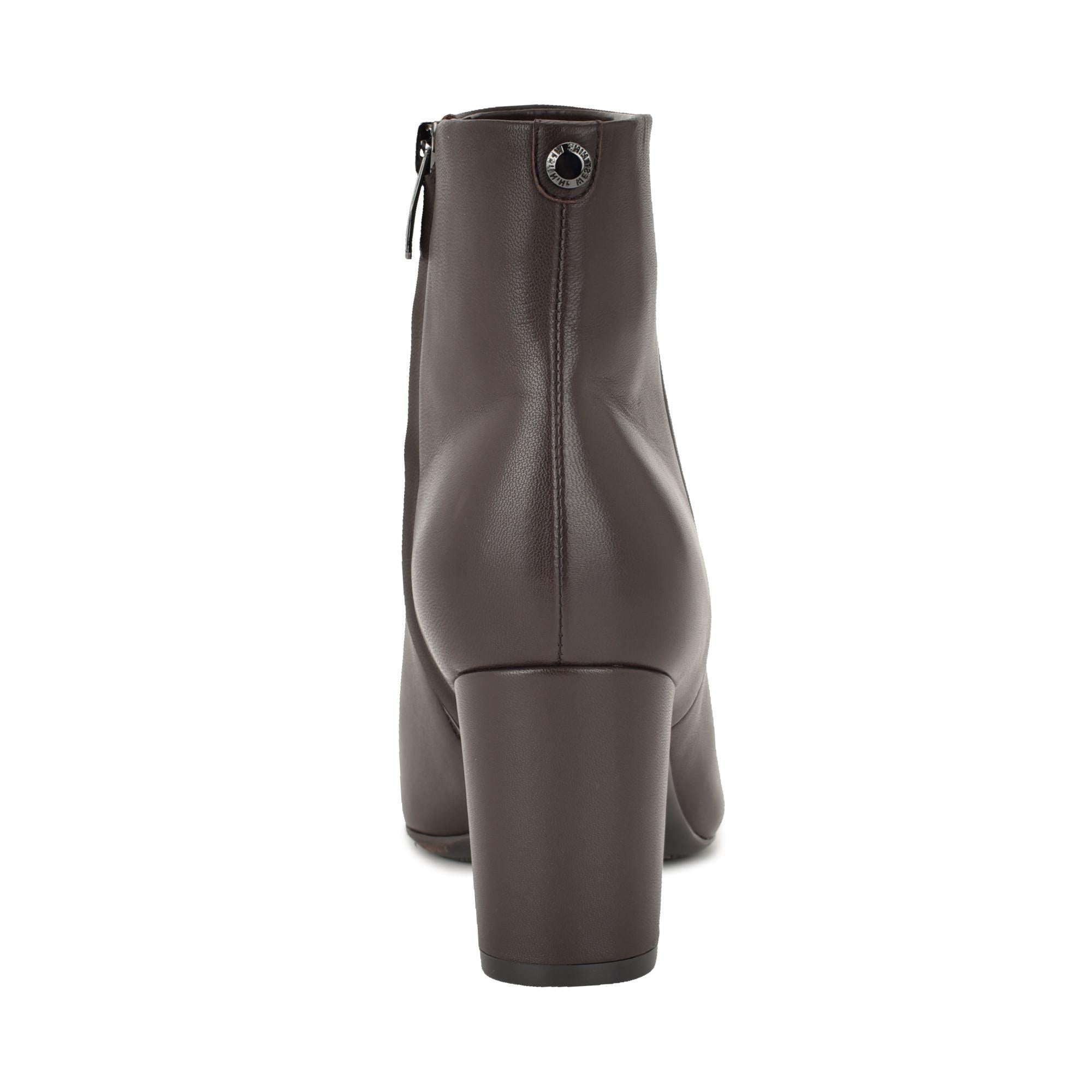 Nine West Women's Lorela9x9 Brown M