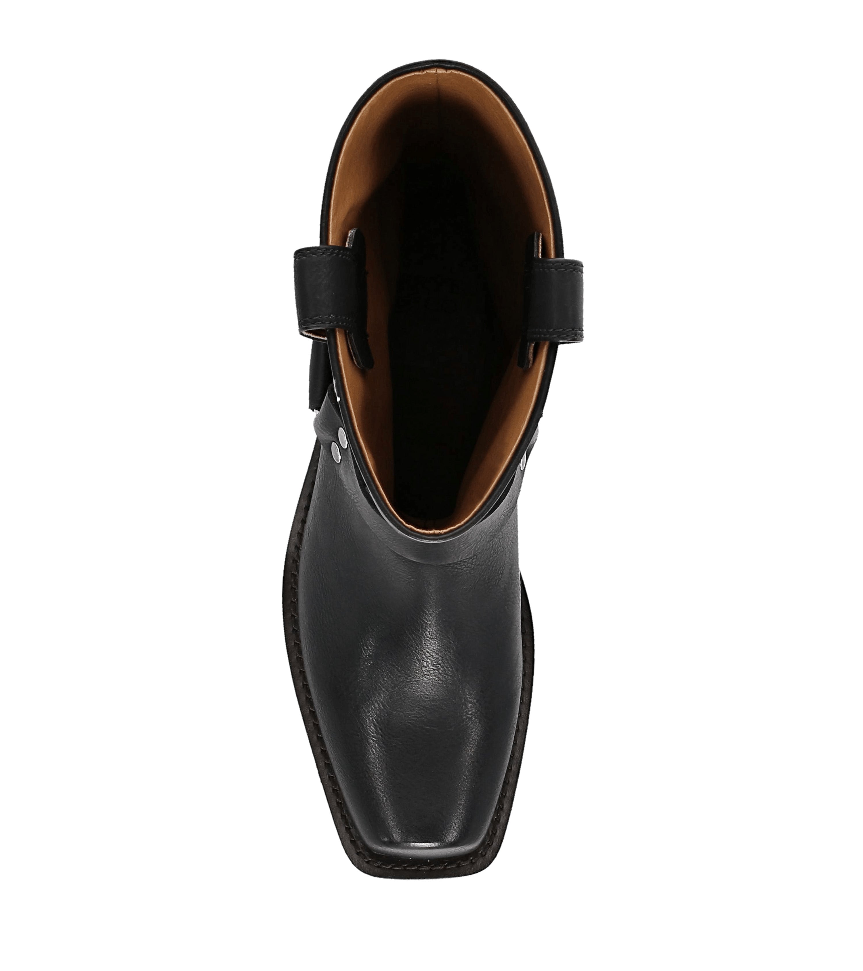 Frye & Co Women's Lorrie H12 In Black/Cairo M