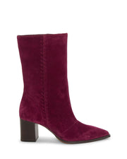 Vince Camuto Women's Lorrys Wineberry/Un Verona M