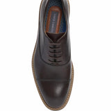 Vince Camuto  Men's Loxley Brown M