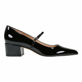 Marc Fisher Ltd Women's Luccie Black M