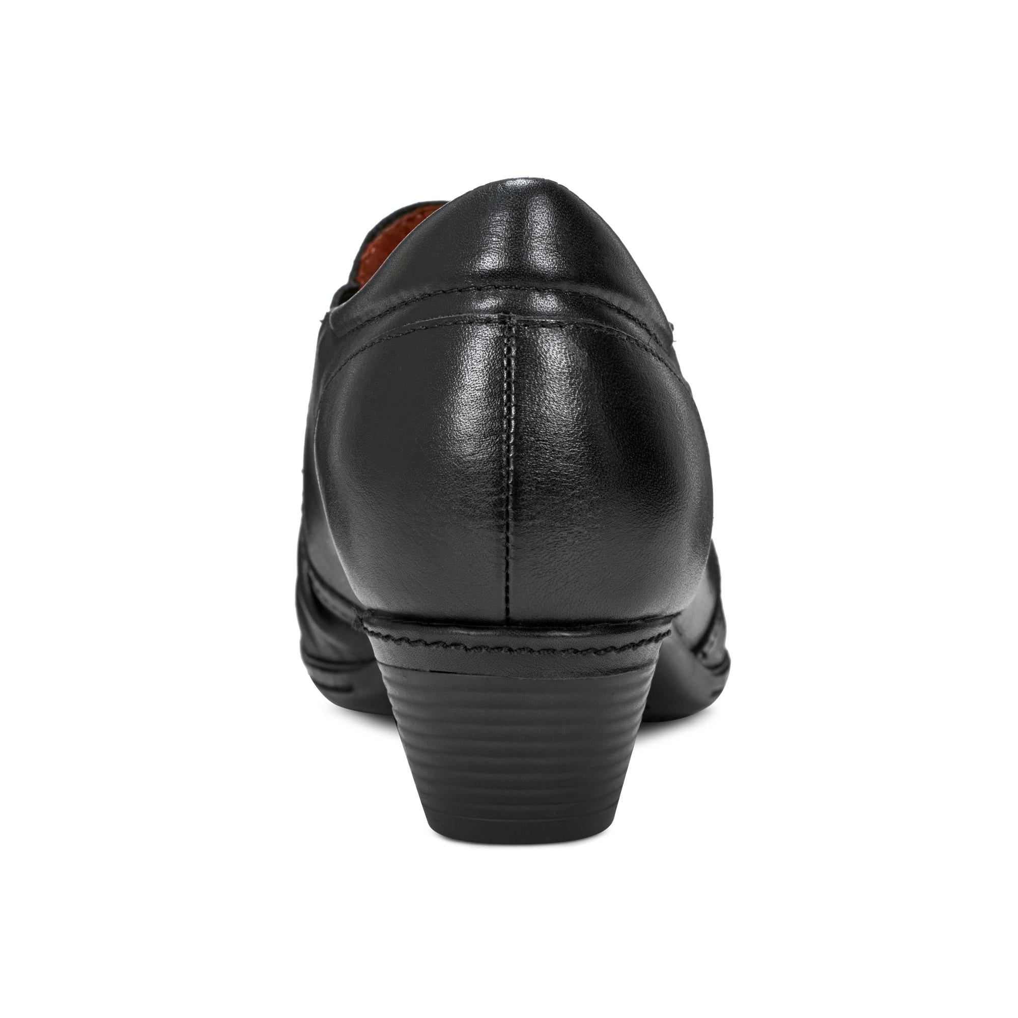 Cobb Hill Women's Lucy Casual Black M