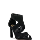 Vince Camuto Women's Lyle Black/Silky Sue M