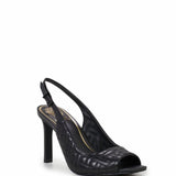 Vince Camuto Women's Lyndon Black M