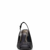 Vince Camuto Women's Lyndon Black M