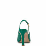 Vince Camuto Women's Lyndon Green M