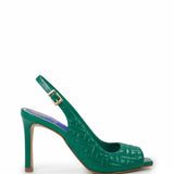 Vince Camuto Women's Lyndon Green M