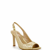 Vince Camuto Women's Lyndon Gold M