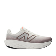 New Balance Men's 1080 in Earth Shadow with Reflection and Urgent Red