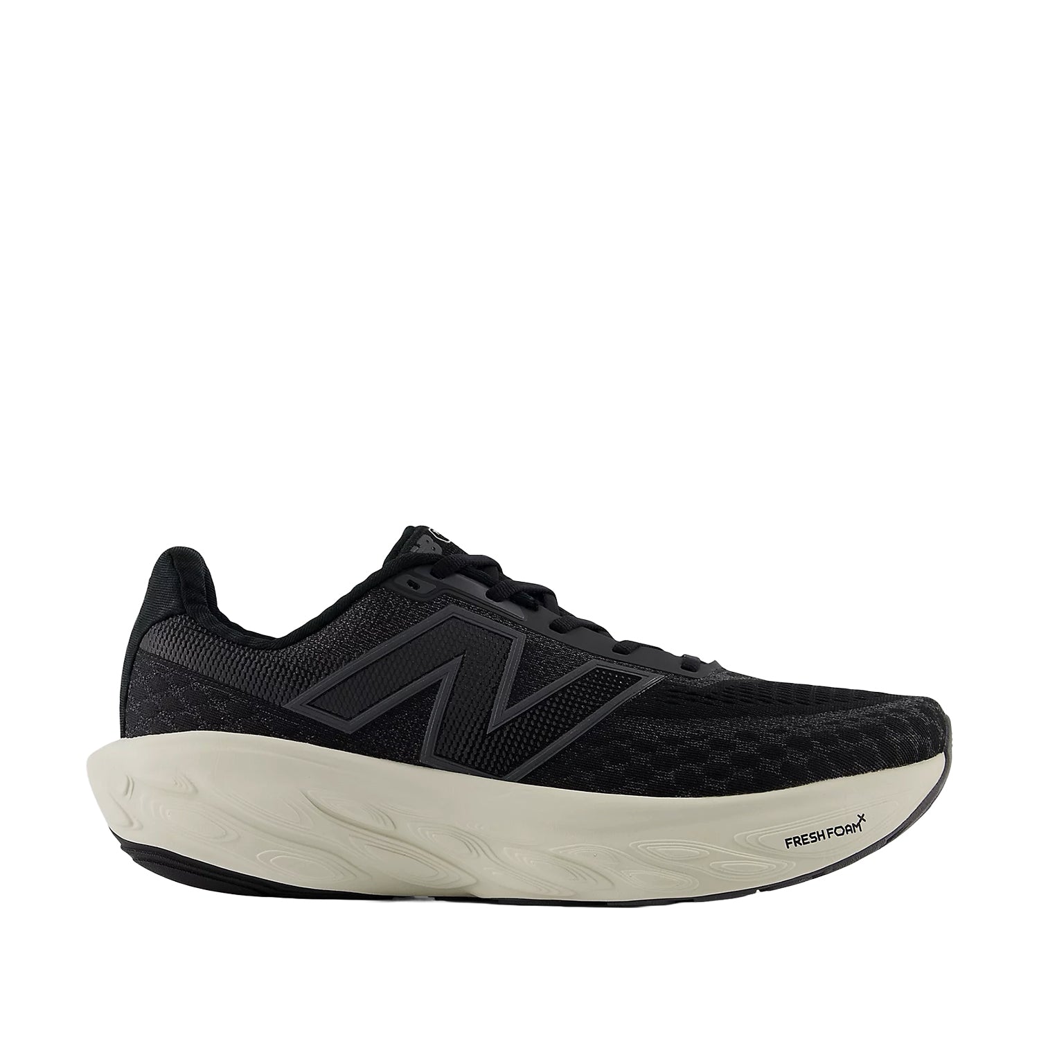 New Balance Men's Fresh Foam X 1080v14 in Black