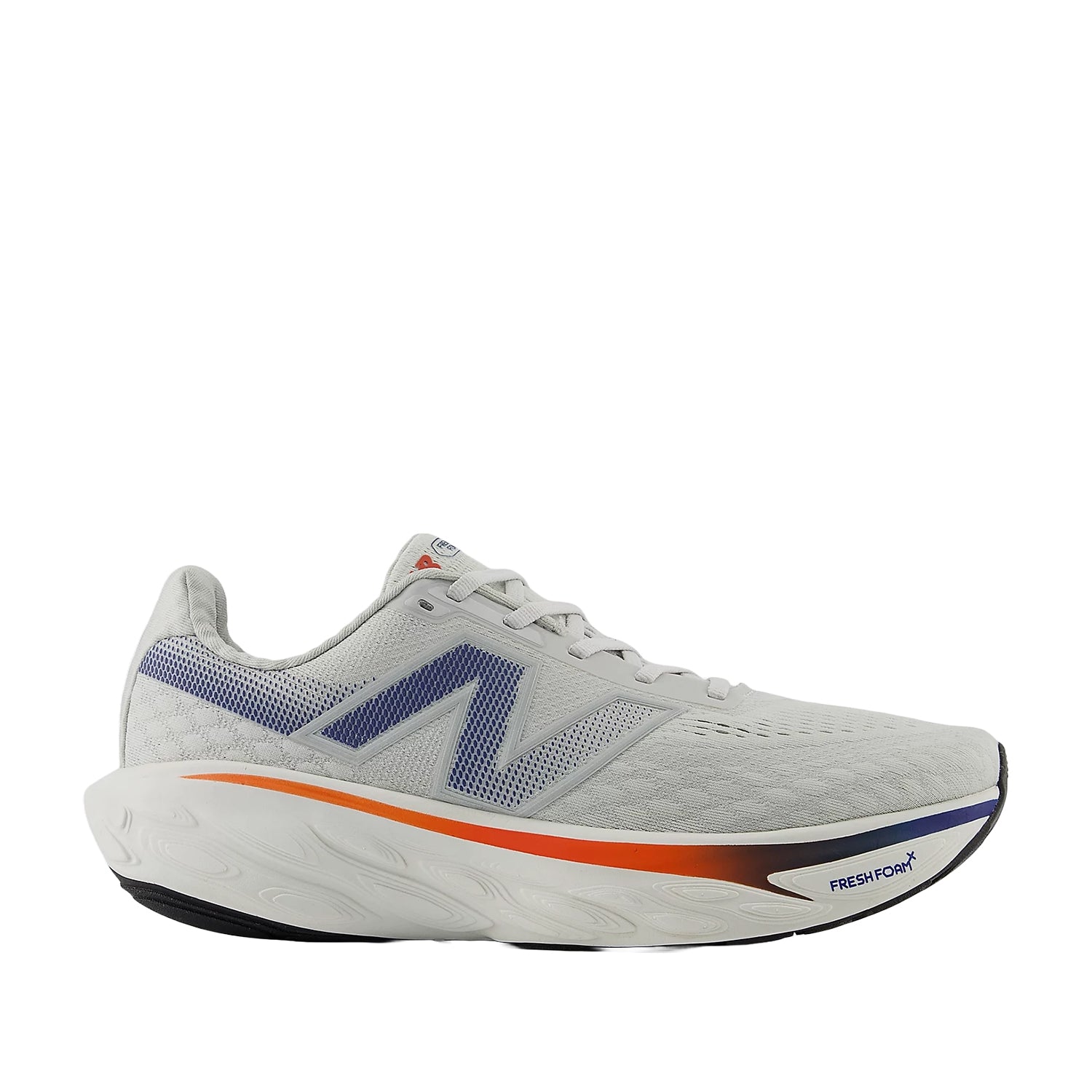 New Balance Men's Fresh Foam X 1080v14 in Grey Matter