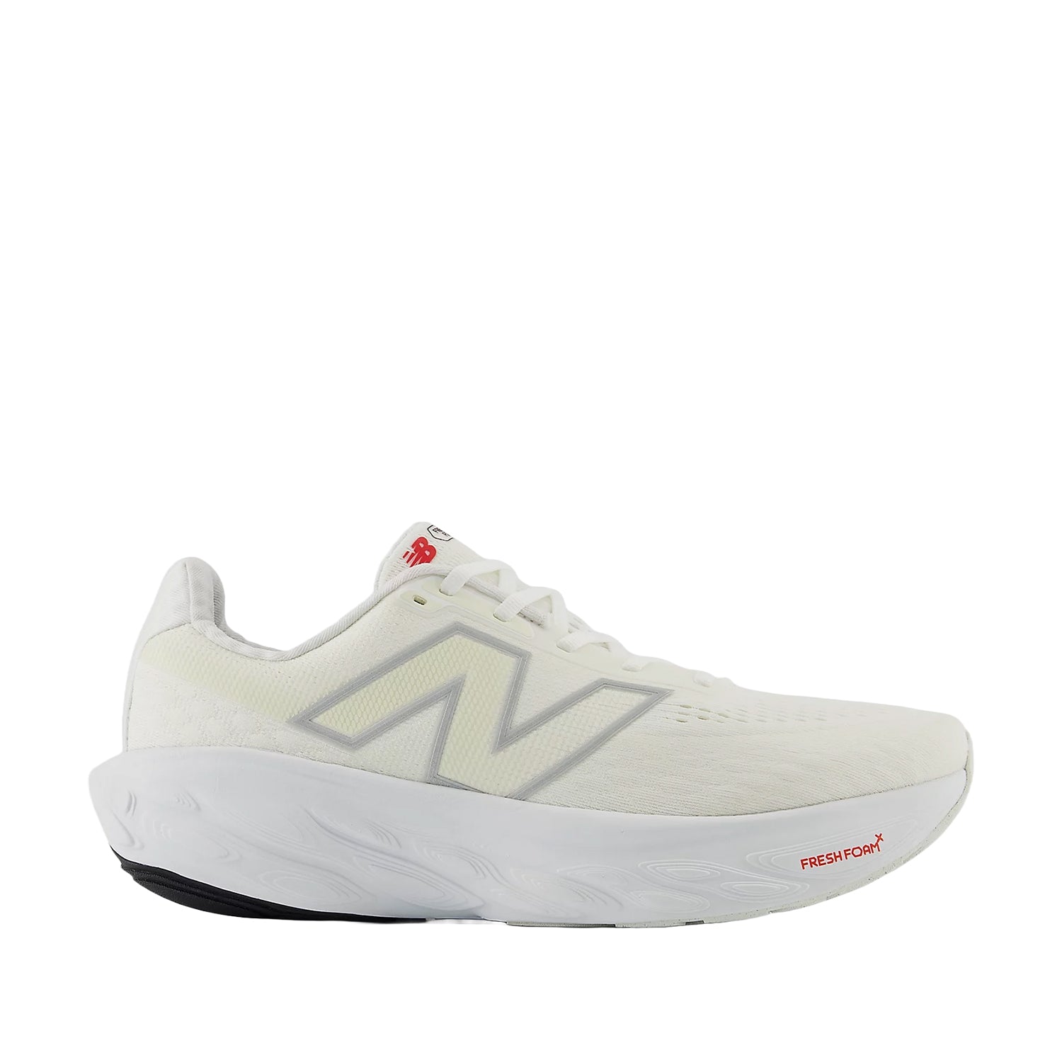 New Balance Men's Fresh Foam X 1080v14 in White