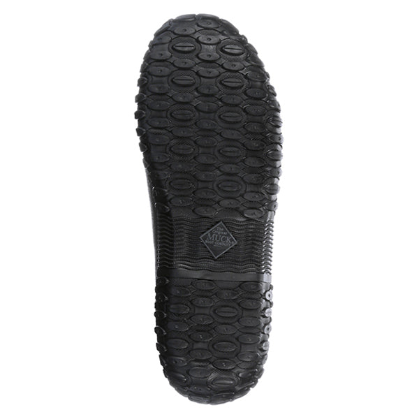 Muck Men's Muckster Ii Ankle  Muckster Men In Black Black M