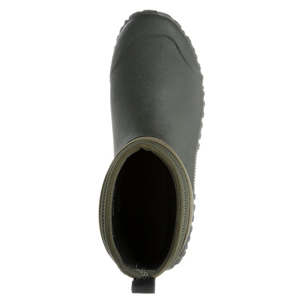 Muck Men's Muckster Ii Ankle  Muckster Men In Moss/Green M