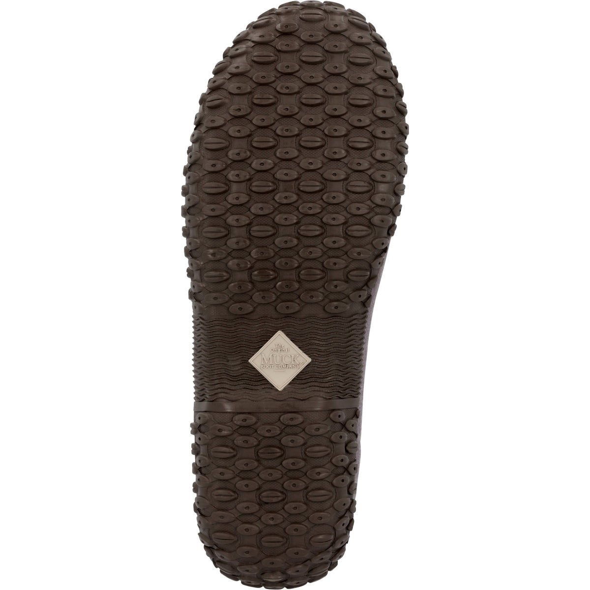 Muck Women's  Muckster Ii Ankle  Women In Wine Tasting/Herringbone M