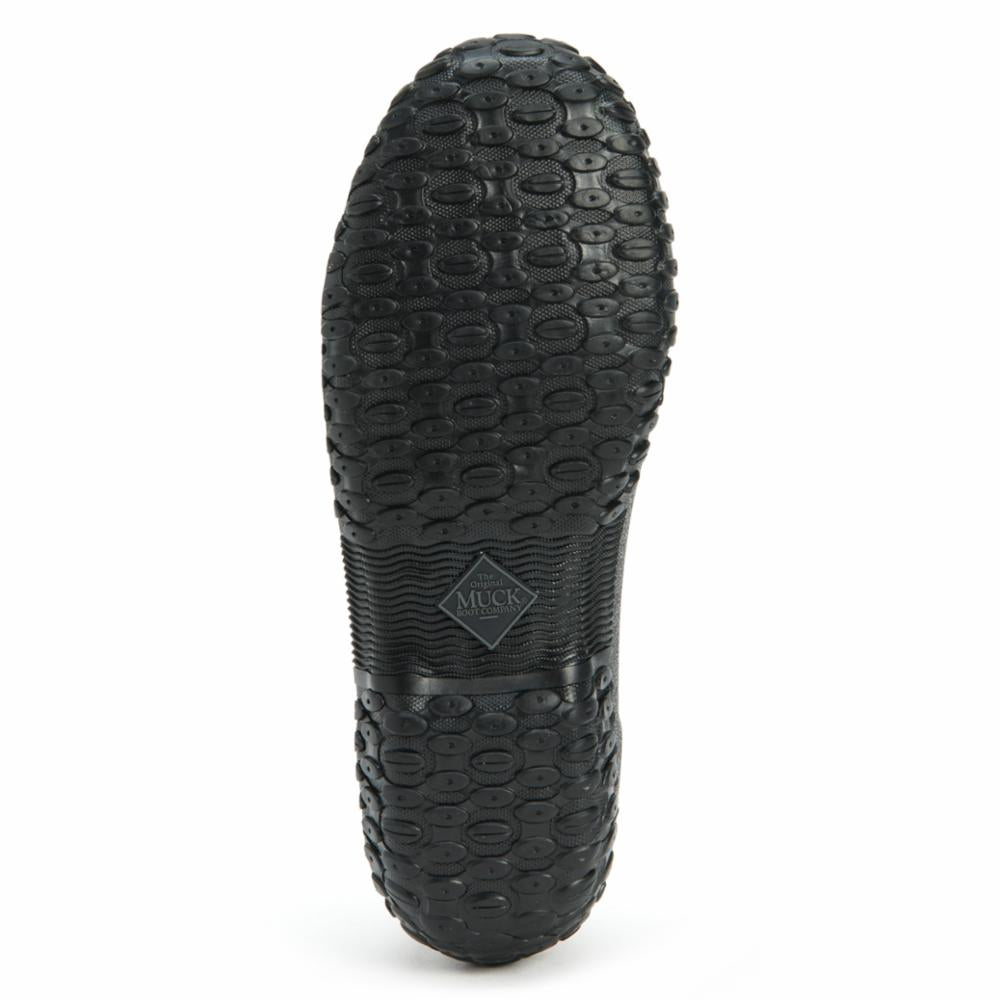 Muck Footwear  Men's Muckster Ii Low Muckster Black M