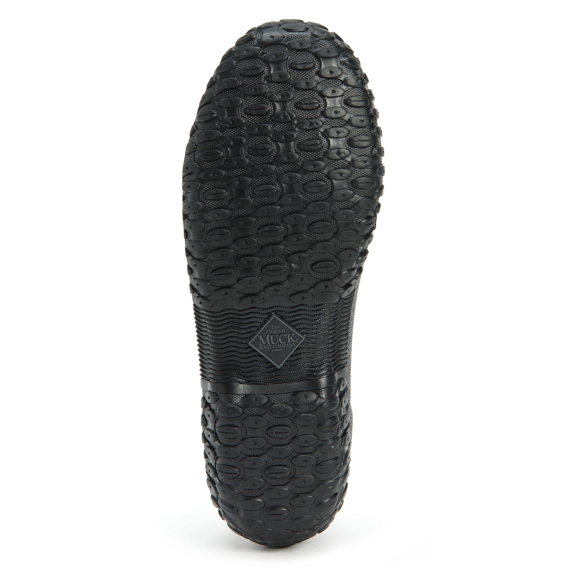 Muck Women's M2lw000 In Black