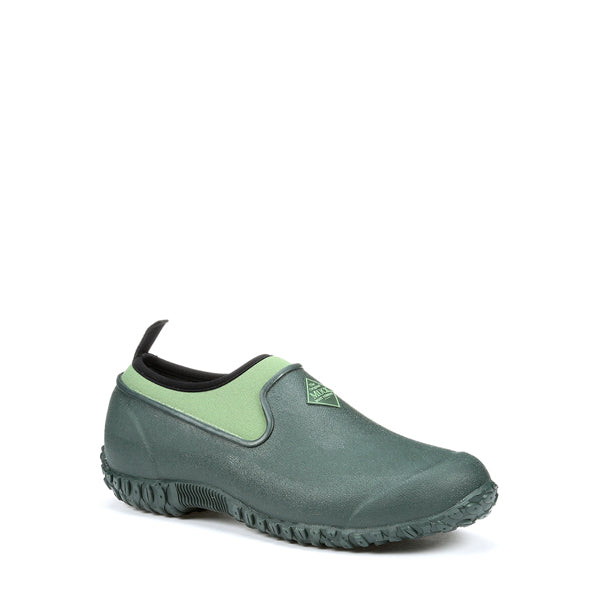 Muck Women's M2lw300 In Green